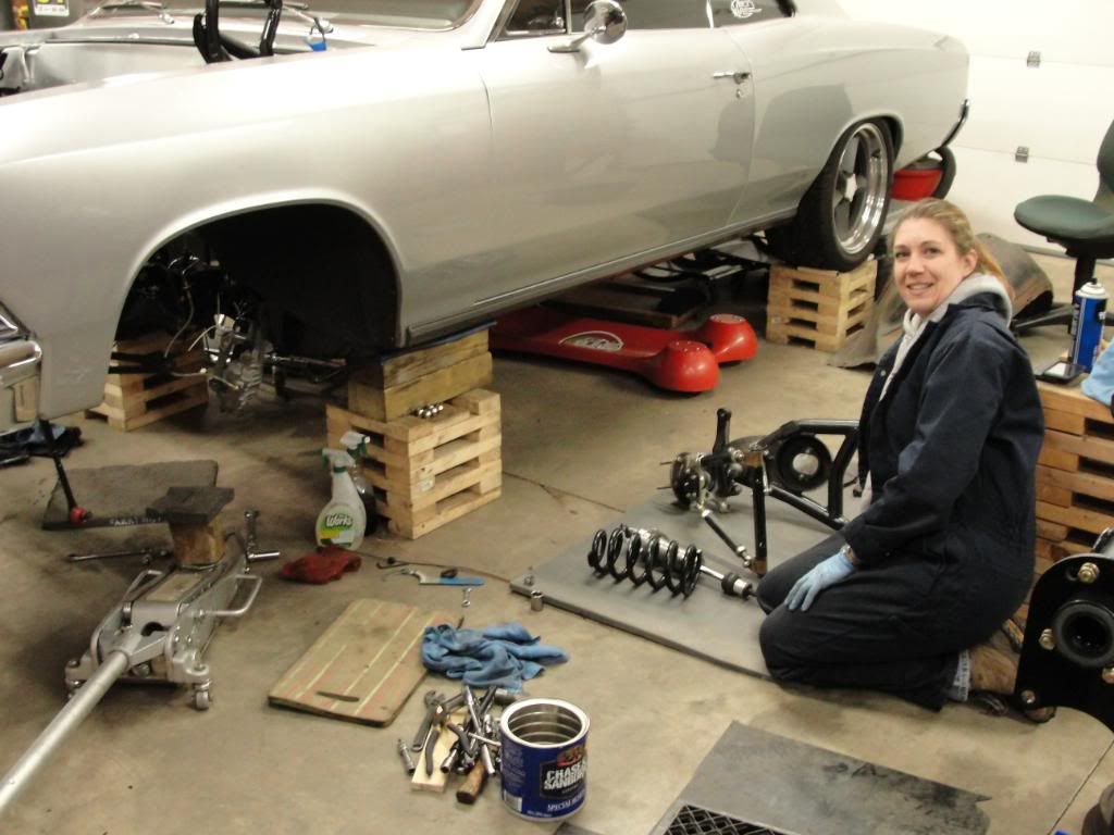 Wooden Car Stands? Where to buy/ How to make?